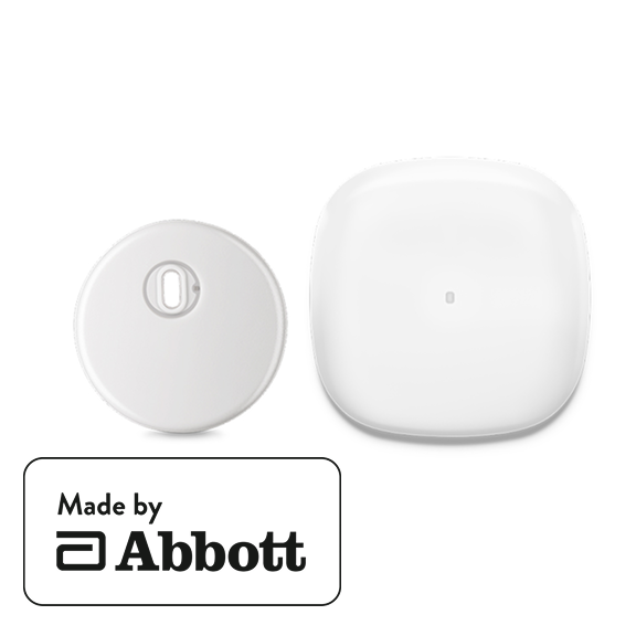 Simplera sensor and Instinct sensor
