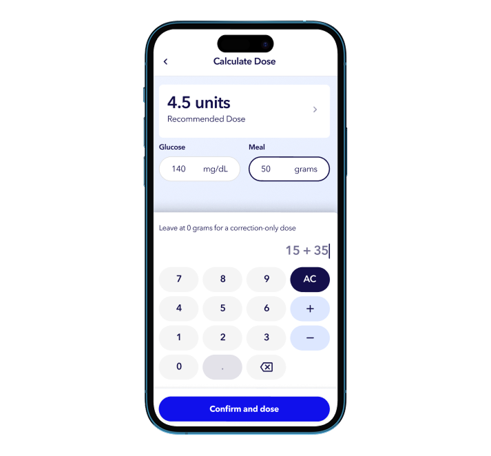 MiniMed Go app